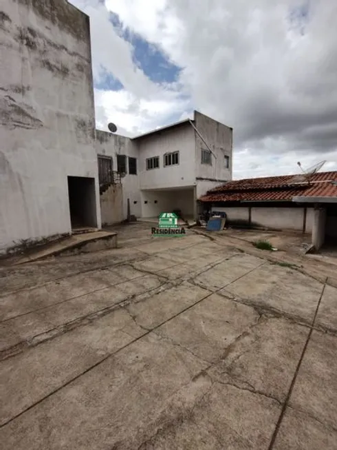 Foto 1 de Ponto Comercial à venda, 900m² em Parque Brasília , Anápolis