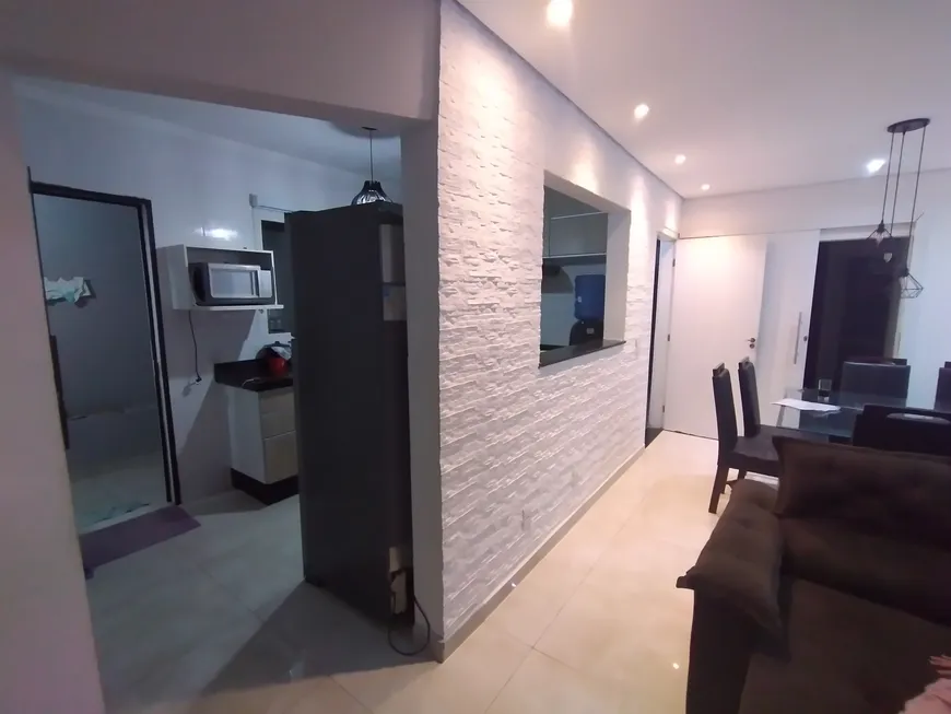 Foto 1 de Casa com 3 Quartos à venda, 84m² em Altos de Votorantim, Votorantim