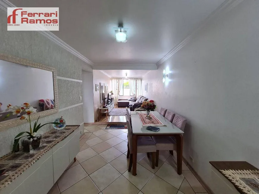 Foto 1 de Apartamento com 3 Quartos à venda, 87m² em Santana, São Paulo