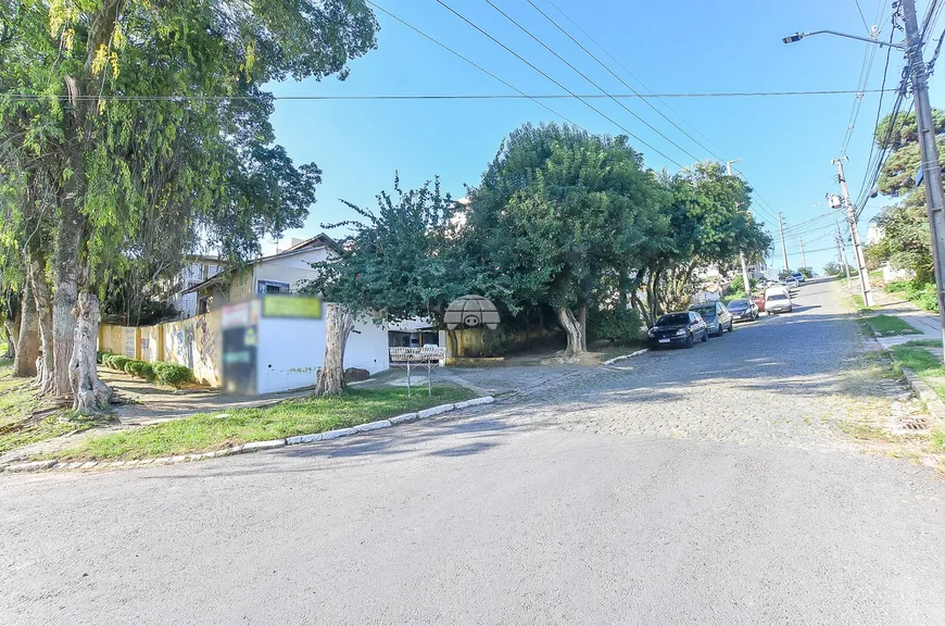 Foto 1 de Lote/Terreno à venda, 506m² em Parolin, Curitiba