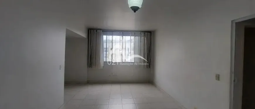 Foto 1 de Apartamento com 3 Quartos à venda, 101m² em Gávea, Rio de Janeiro