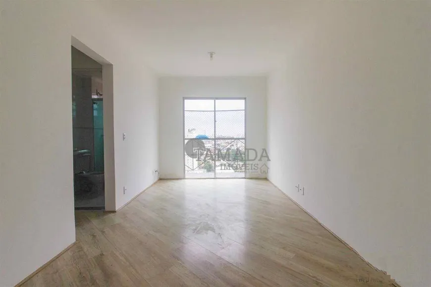 Foto 1 de Apartamento com 2 Quartos para venda ou aluguel, 56m² em Ermelino Matarazzo, São Paulo