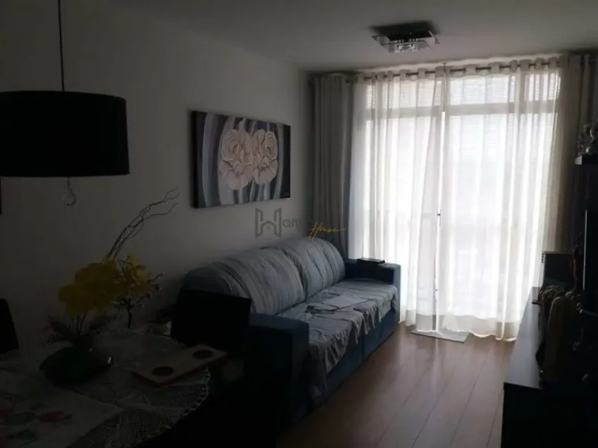 Foto 1 de Apartamento com 2 Quartos à venda, 56m² em Jardim Celeste, São Paulo