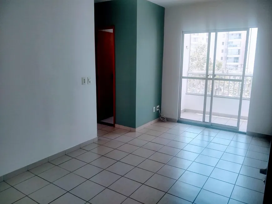 Foto 1 de Apartamento com 2 Quartos à venda, 53m² em Jardim Camburi, Vitória