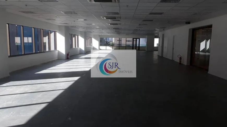 Foto 1 de Sala Comercial para alugar, 1508m² em Vila Olímpia, São Paulo