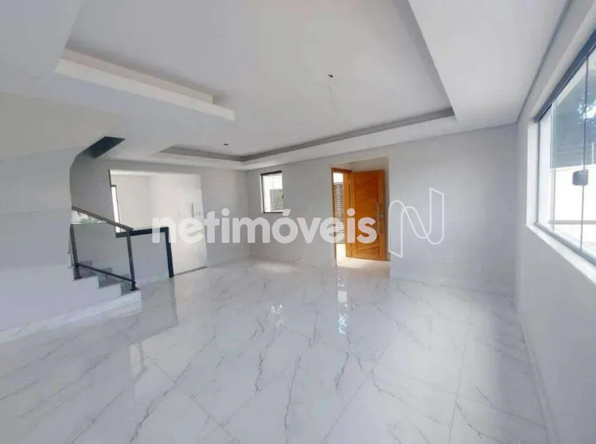 Foto 1 de Casa com 3 Quartos à venda, 88m² em Santa Amélia, Belo Horizonte