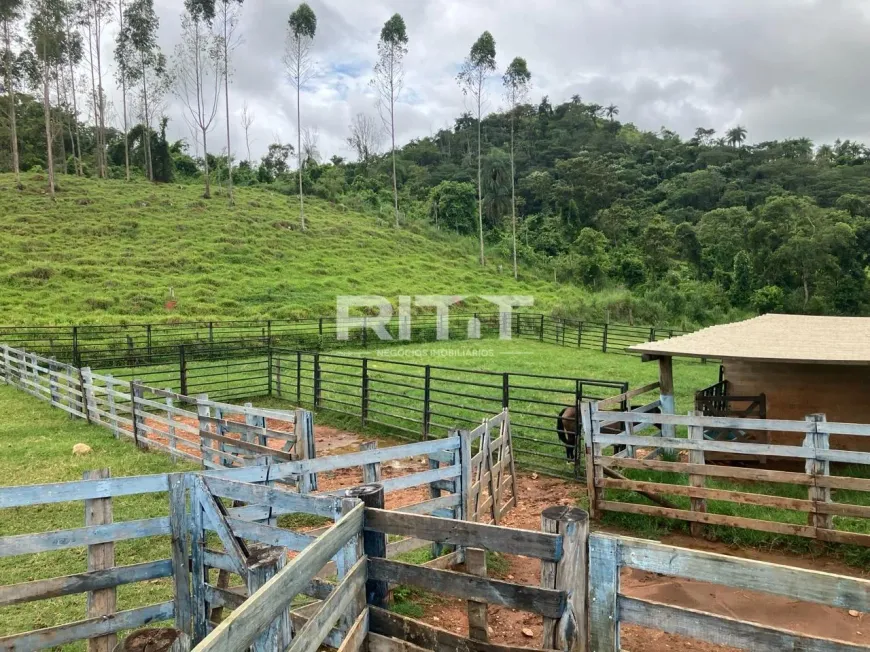 Foto 1 de com 3 Quartos à venda, 106m² em Area Rural de Itapira, Itapira