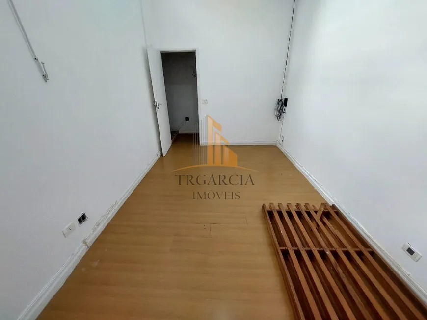 Foto 1 de Sala Comercial para alugar, 20m² em Vila Gomes Cardim, São Paulo