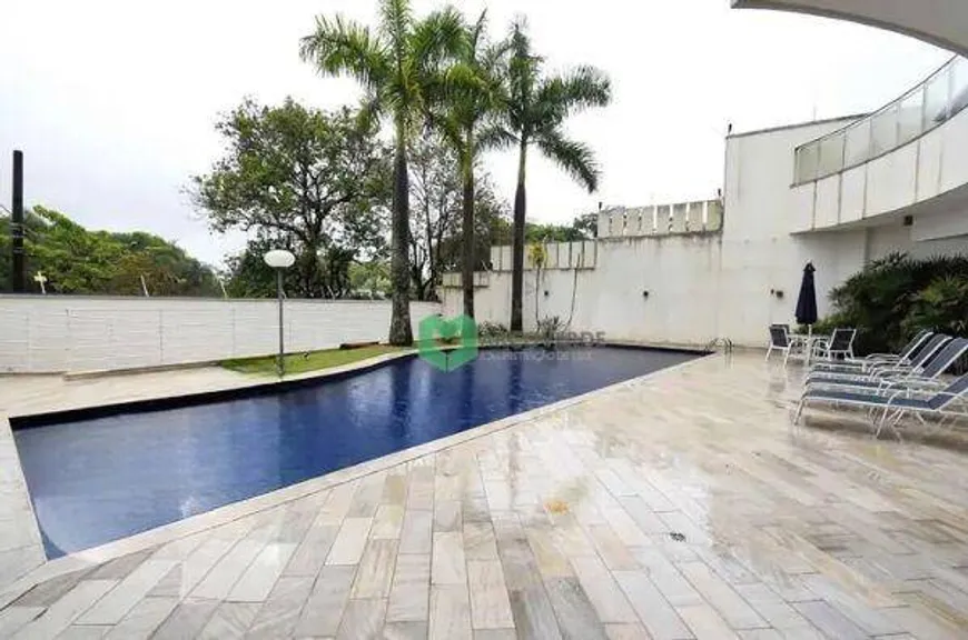 Foto 1 de Cobertura com 4 Quartos para alugar, 430m² em Pinheiros, São Paulo