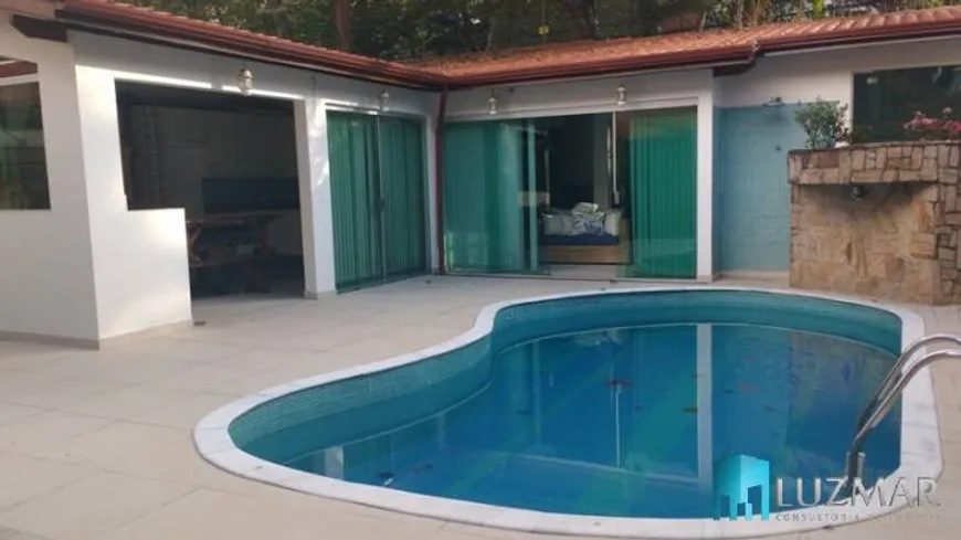 Foto 1 de Casa com 3 Quartos à venda, 320m² em Parque Munhoz, São Paulo