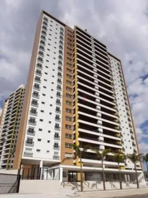 Foto 1 de Apartamento com 4 Quartos para alugar, 235m² em Jardim das Nações, Taubaté