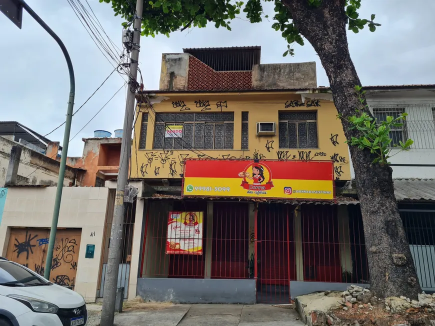 Foto 1 de Apartamento com 4 Quartos à venda, 140m² em Ramos, Rio de Janeiro