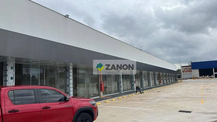 Foto 1 de Ponto Comercial para alugar, 50m² em Planalto, São Bernardo do Campo