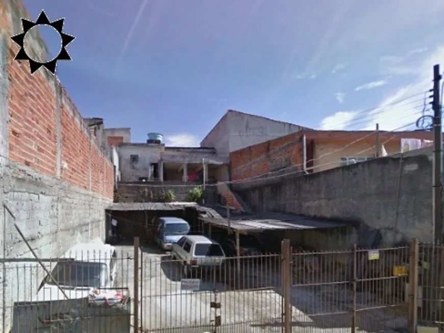 Foto 1 de Casa com 2 Quartos à venda, 150m² em Vila Yolanda, Osasco