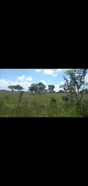 Foto 1 de Fazenda/Sítio à venda em Zona Rural, Santo Antônio do Descoberto