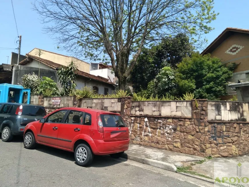 Foto 1 de Casa com 3 Quartos à venda, 274m² em Campo Grande, São Paulo