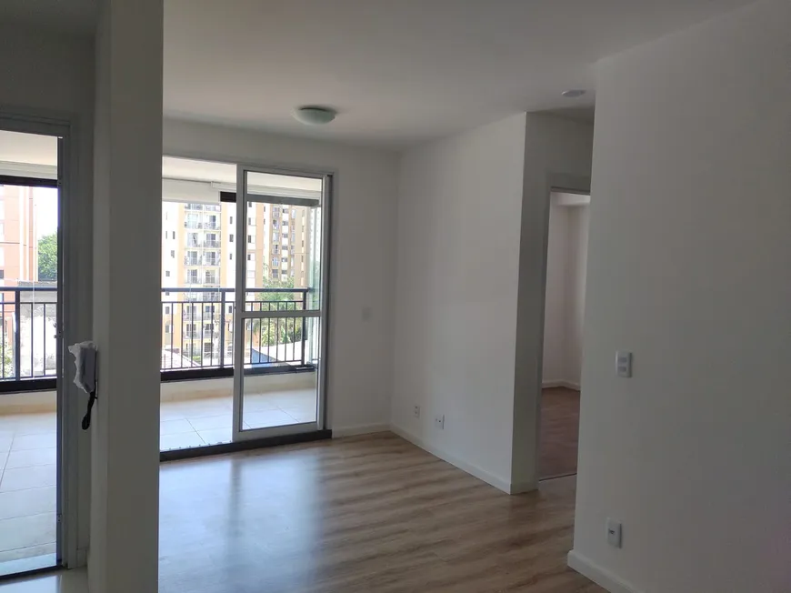 Foto 1 de Apartamento com 2 Quartos à venda, 59m² em Cambuci, São Paulo