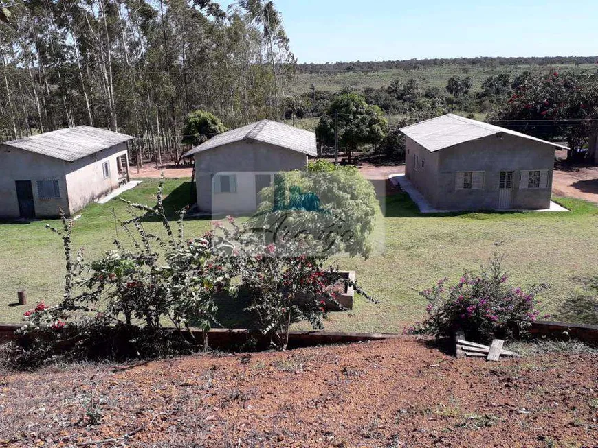 Foto 1 de Fazenda/Sítio com 9 Quartos à venda, 750m² em Setor Central, Formoso do Araguaia