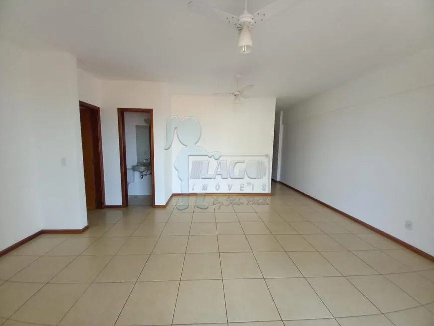 Foto 1 de Apartamento com 3 Quartos à venda, 108m² em Jardim Paulista, Ribeirão Preto