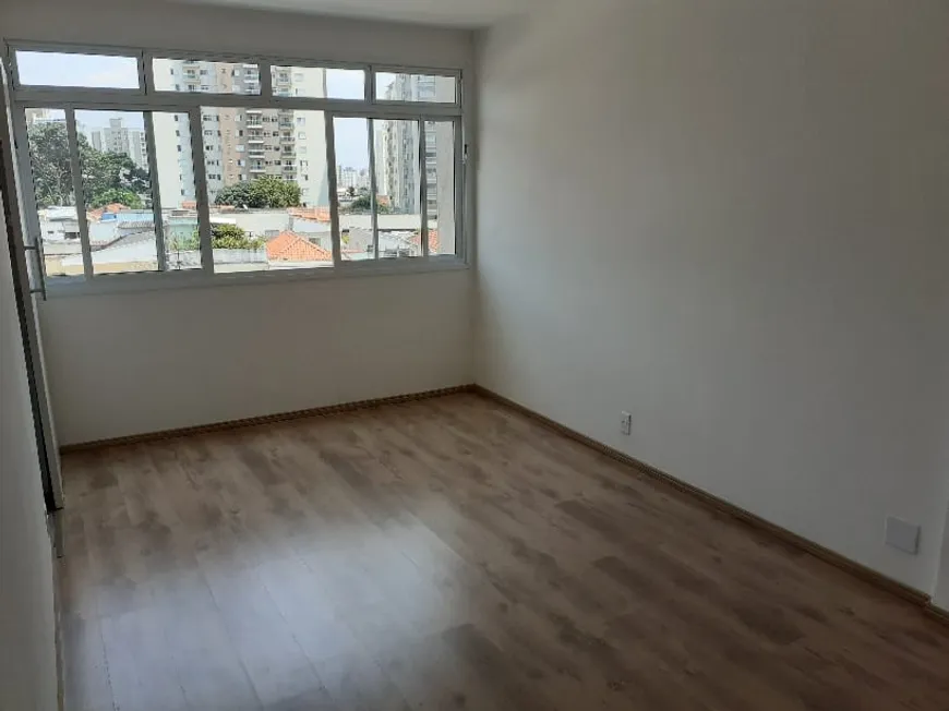 Foto 1 de Apartamento com 2 Quartos à venda, 69m² em Vila Gumercindo, São Paulo