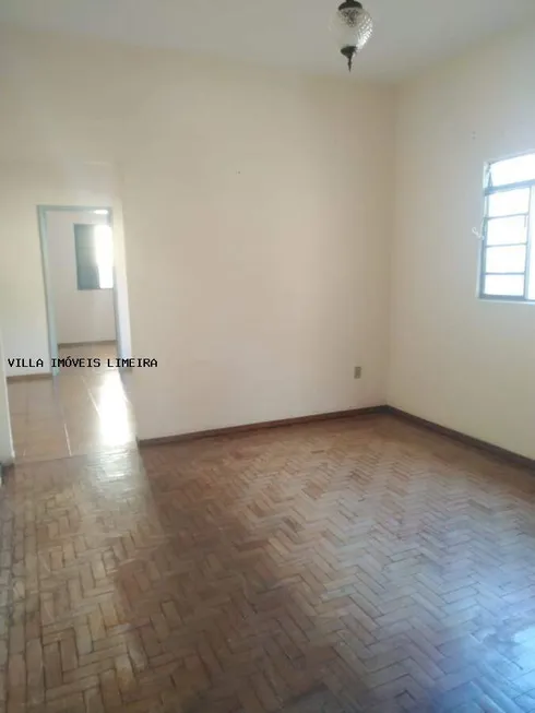 Foto 1 de Casa com 3 Quartos à venda, 154m² em Vila Camargo, Limeira