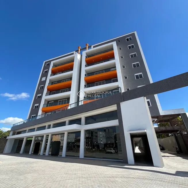 Foto 1 de Apartamento com 2 Quartos à venda, 83m² em São José, Santa Maria