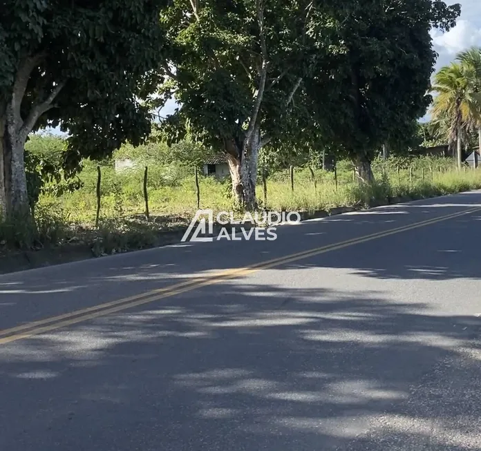 Foto 1 de Lote/Terreno à venda, 43560m² em Santo Antônio dos Prazeres, Feira de Santana