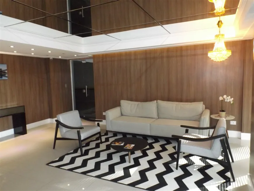 Foto 1 de Apartamento com 2 Quartos à venda, 63m² em Novo Mundo, Curitiba