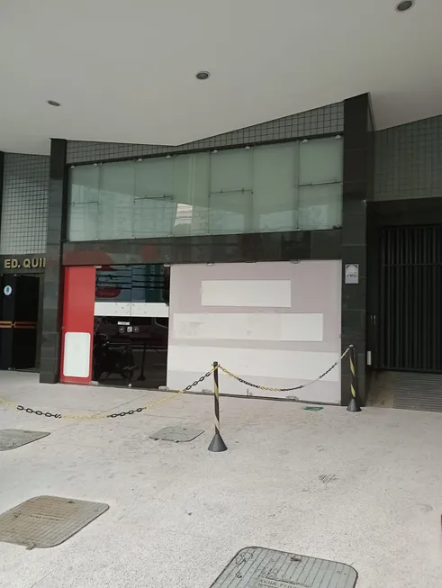 Foto 1 de Ponto Comercial para alugar, 370m² em Praia do Canto, Vitória