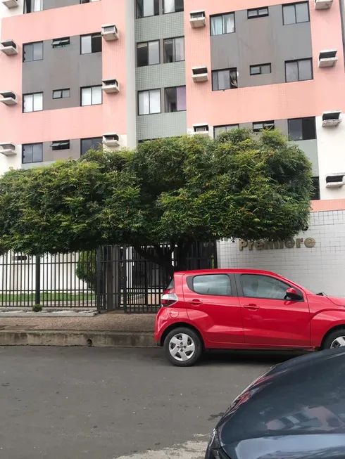 Foto 1 de Apartamento com 2 Quartos à venda, 72m² em Jóquei, Teresina