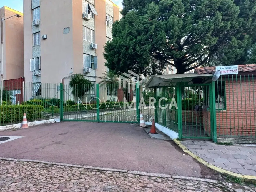 Foto 1 de Apartamento com 2 Quartos à venda, 53m² em Menino Deus, Porto Alegre