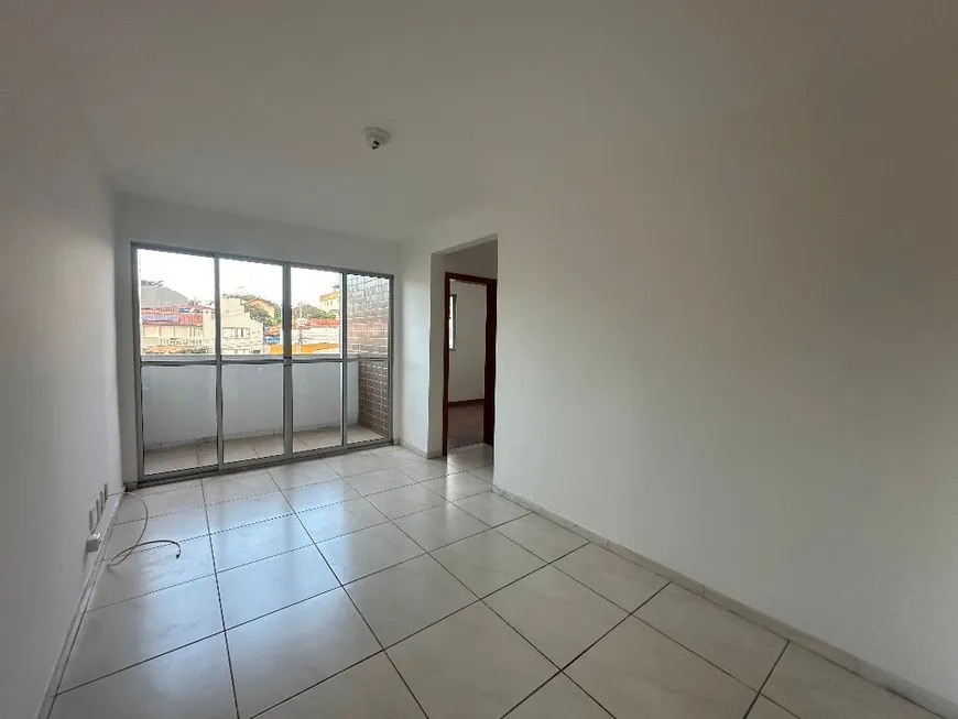 Foto 1 de Apartamento com 2 Quartos à venda, 60m² em Ouro Preto, Belo Horizonte