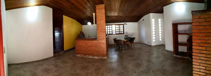 Foto 1 de Casa de Condomínio com 2 Quartos à venda, 133m² em Chacara Recanto Verde, Cotia