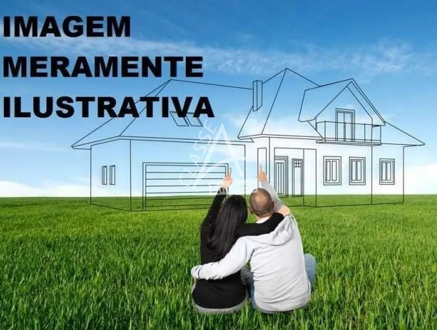 Foto 1 de Lote/Terreno à venda, 3146m² em Jardim Anchieta, Mauá