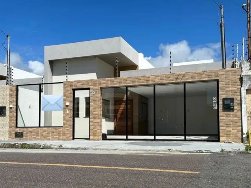 Foto 1 de Casa com 3 Quartos à venda, 212m² em Aruana, Aracaju