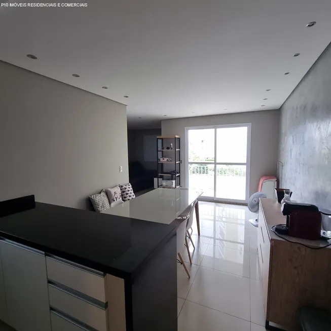 Foto 1 de Apartamento com 3 Quartos à venda, 67m² em Vila Andrade, São Paulo