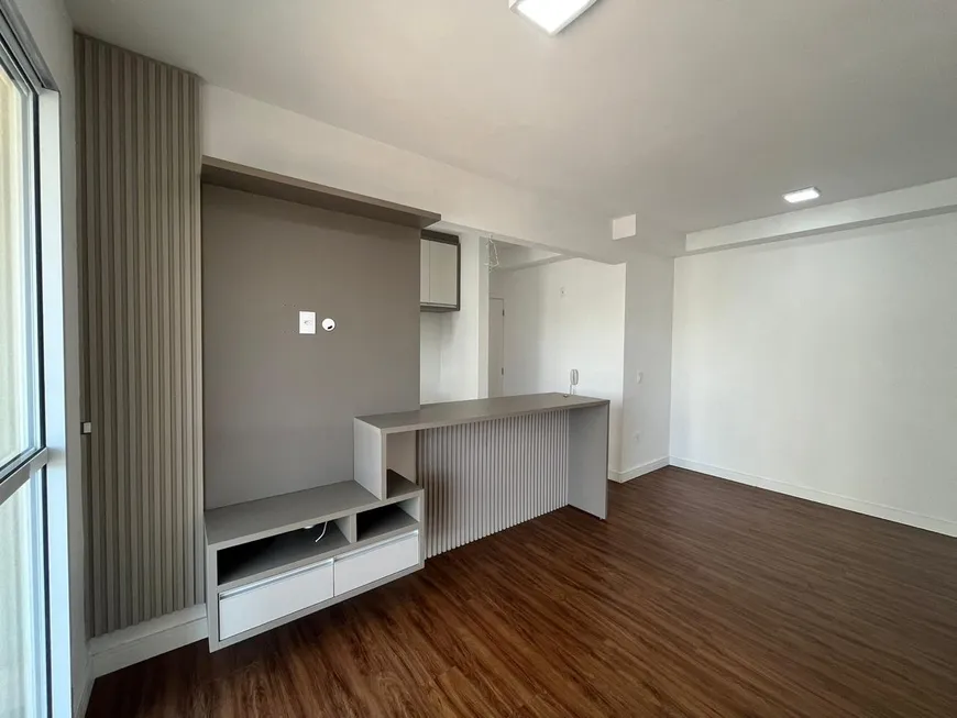 Foto 1 de Apartamento com 3 Quartos à venda, 87m² em Centro, Bragança Paulista