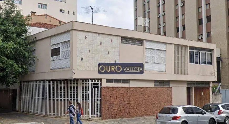 Foto 1 de Sobrado com 5 Quartos à venda, 256m² em Belenzinho, São Paulo