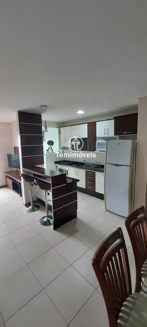 Foto 1 de Apartamento com 2 Quartos à venda, 80m² em Bom Retiro, Joinville