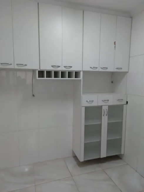 Foto 1 de Apartamento com 1 Quarto para venda ou aluguel, 48m² em Jaragua, São Paulo