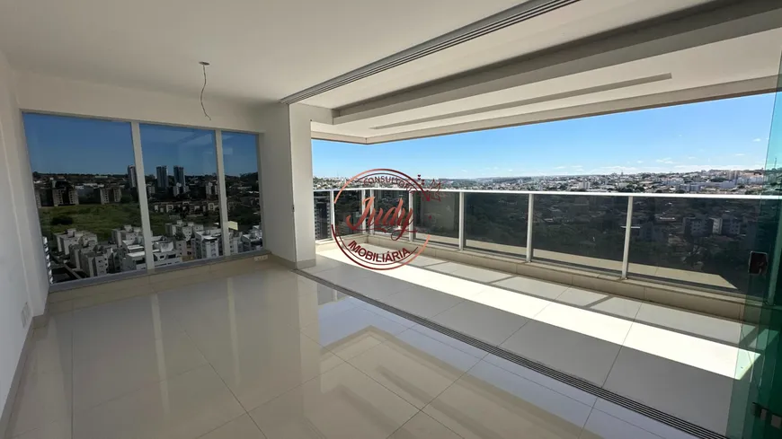 Foto 1 de Apartamento com 3 Quartos à venda, 146m² em Tubalina, Uberlândia