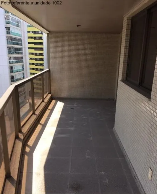 Foto 1 de Apartamento com 4 Quartos à venda, 144m² em Praia da Costa, Vila Velha