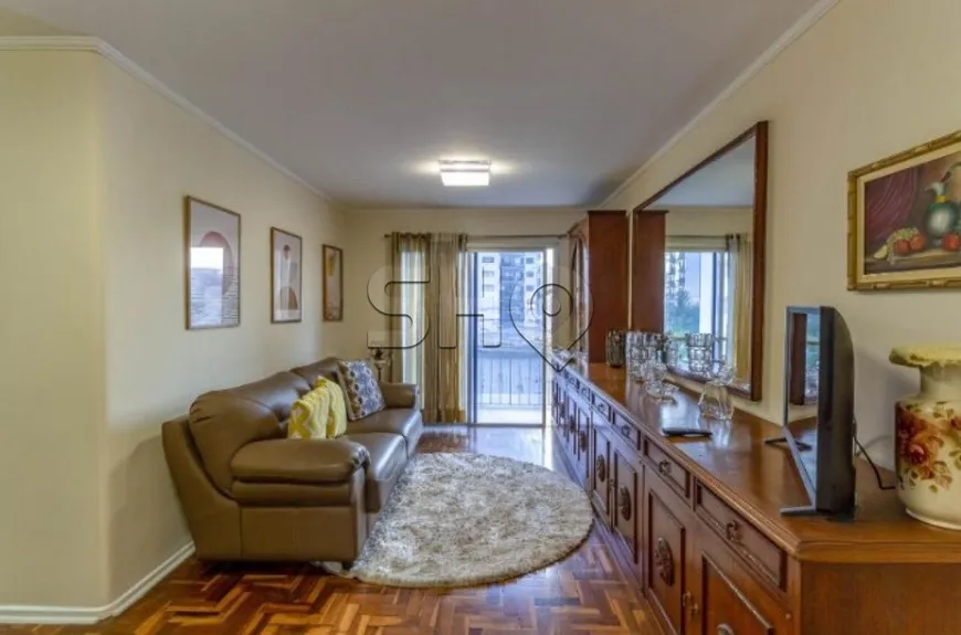 Foto 1 de Apartamento com 2 Quartos à venda, 115m² em Lapa, São Paulo