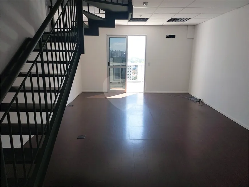 Foto 1 de Sala Comercial à venda, 59m² em Santana, São Paulo