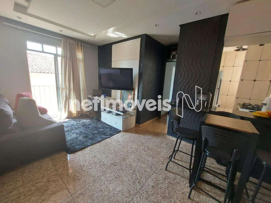 Foto 1 de Apartamento com 3 Quartos à venda, 61m² em Lagoinha, Belo Horizonte