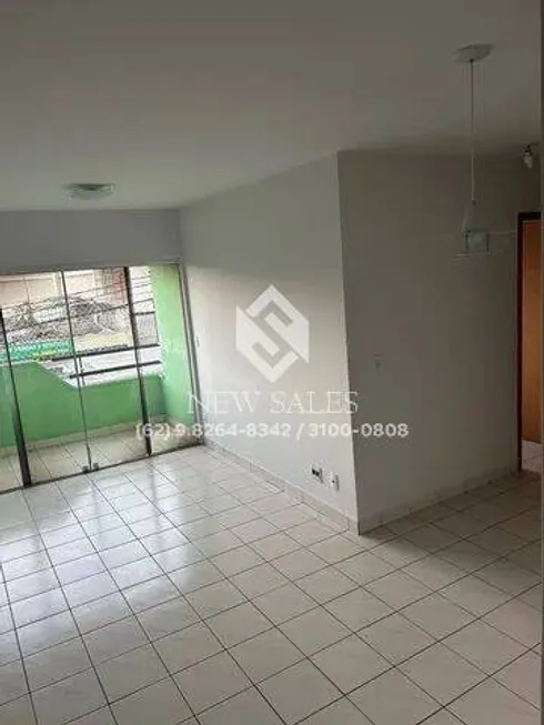 Foto 1 de Apartamento com 2 Quartos à venda, 60m² em Setor dos Afonsos, Aparecida de Goiânia