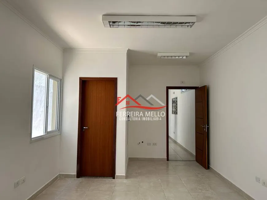 Foto 1 de Sala Comercial para alugar, 28m² em Regiao Central, Caieiras