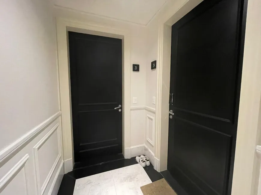 Foto 1 de Apartamento com 2 Quartos à venda, 99m² em Jardim Paulistano, São Paulo