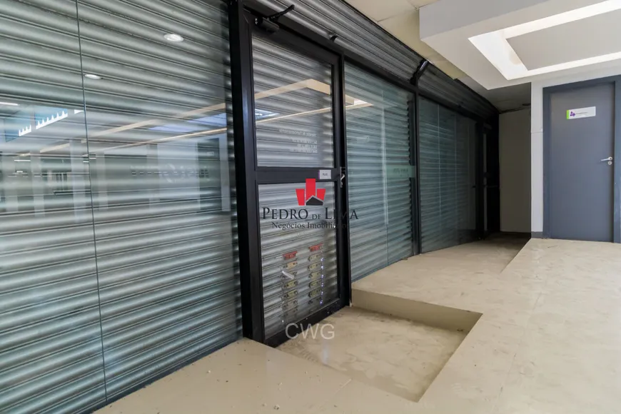 Foto 1 de Sala Comercial para alugar, 670m² em Vila Gomes Cardim, São Paulo