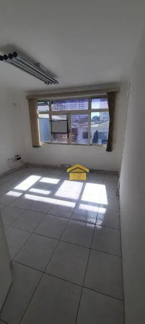 Foto 1 de Sala Comercial para alugar, 40m² em Campo Belo, São Paulo